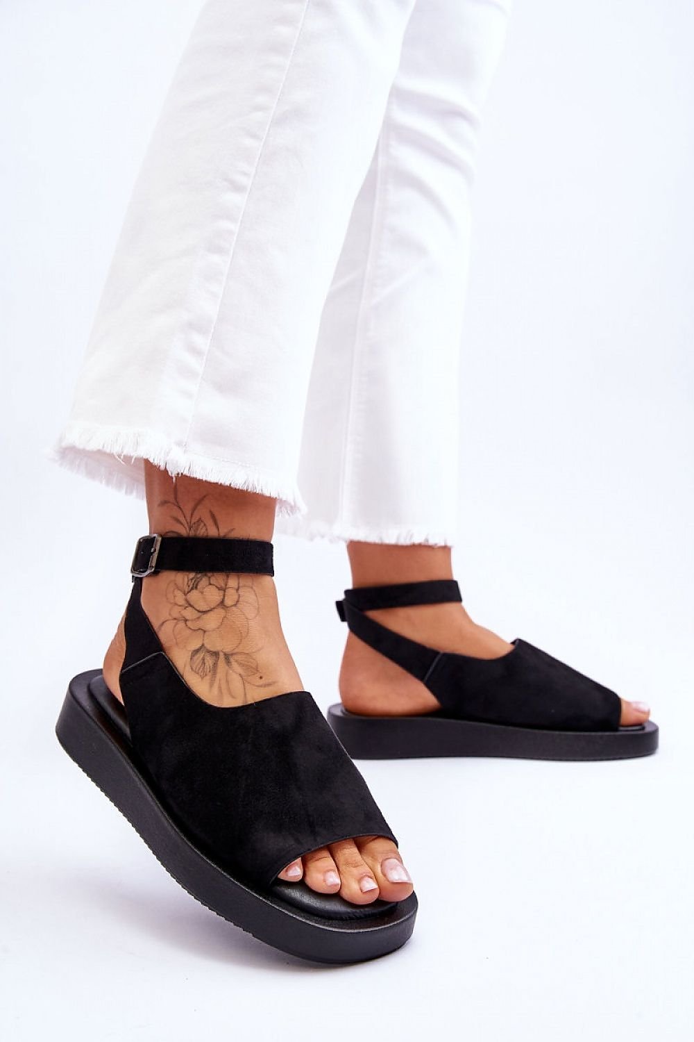 Sandales Step in style