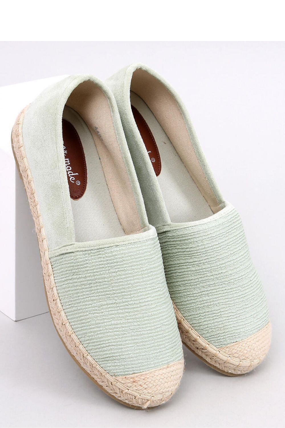 Inello Espadrille
