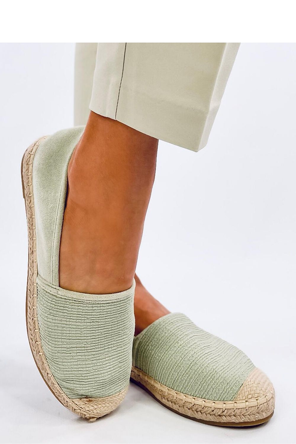 Inello Espadrille