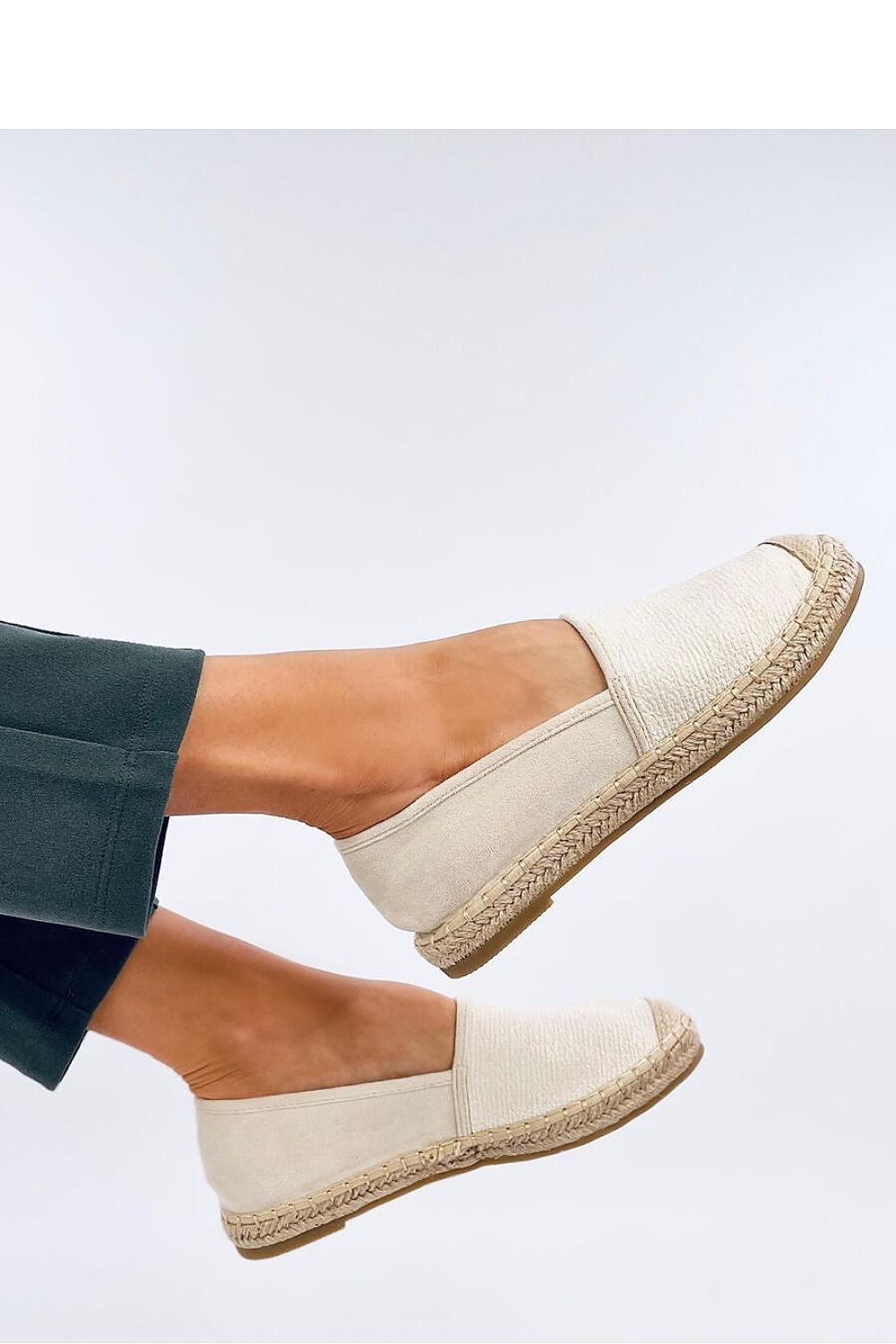 Inello Espadrille