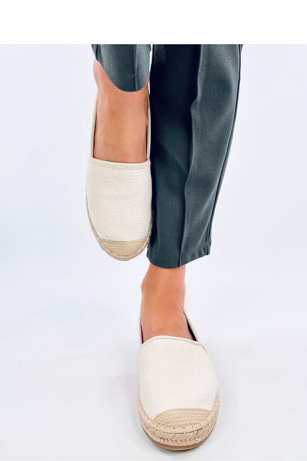 Inello Espadrille