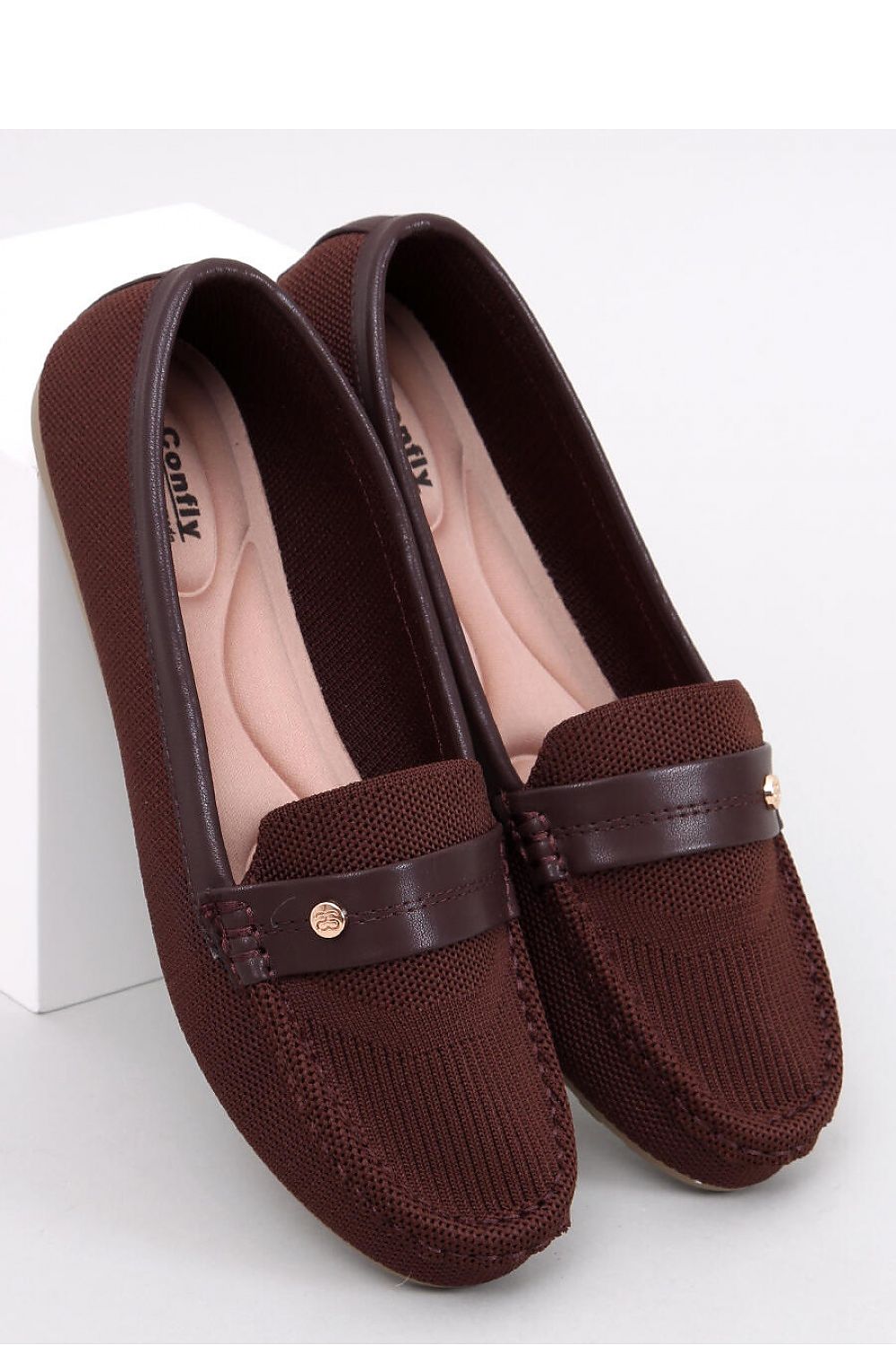 Inello Moccasins