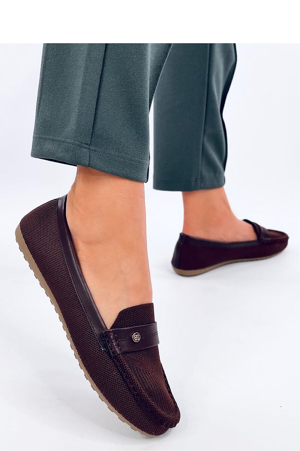 Inello Moccasins