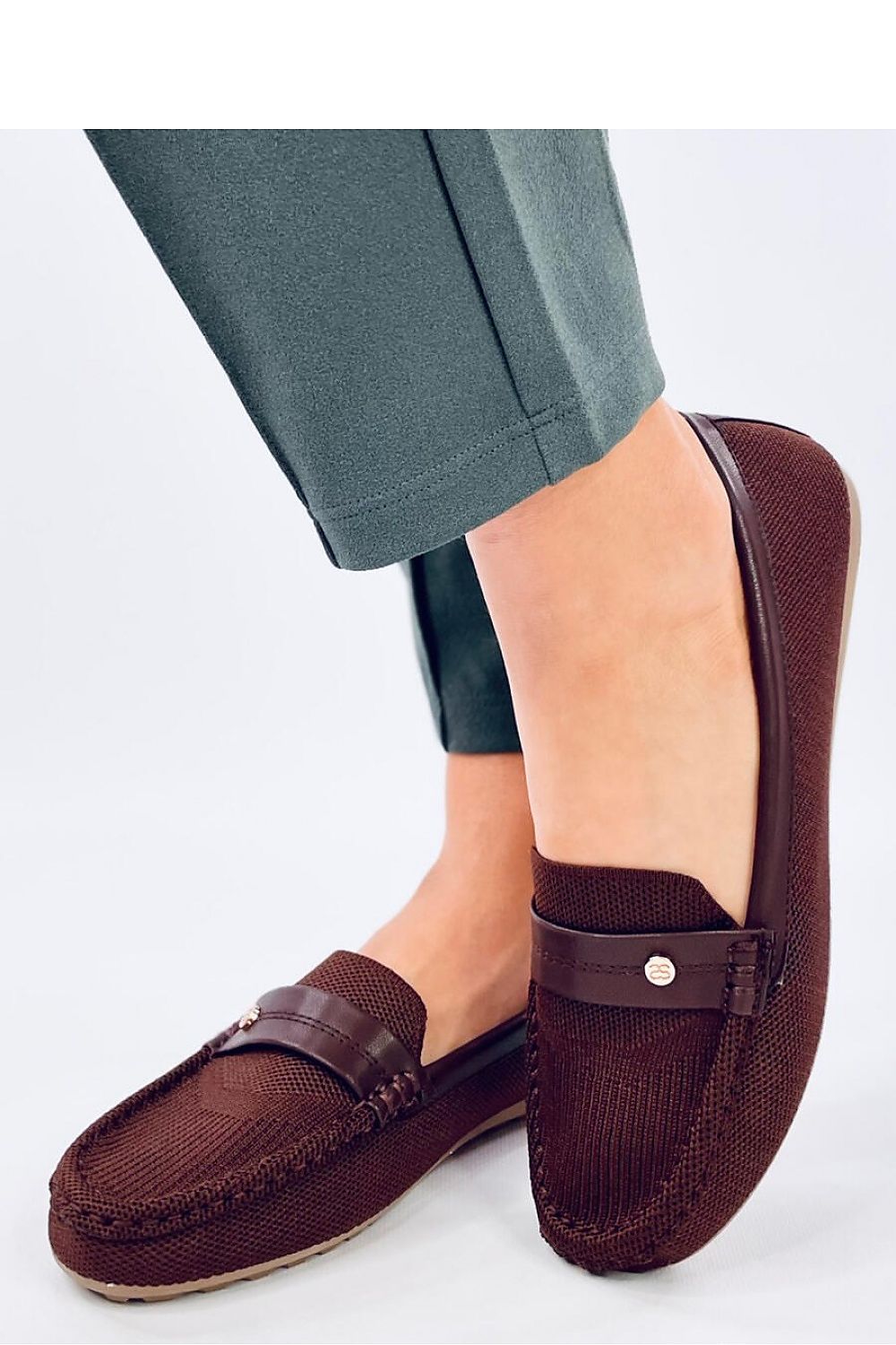 Inello Moccasins