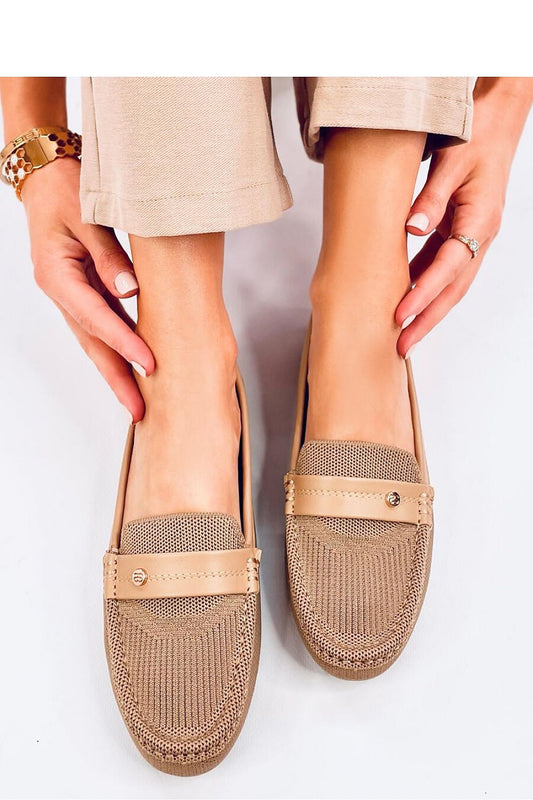 Moccasins Inello