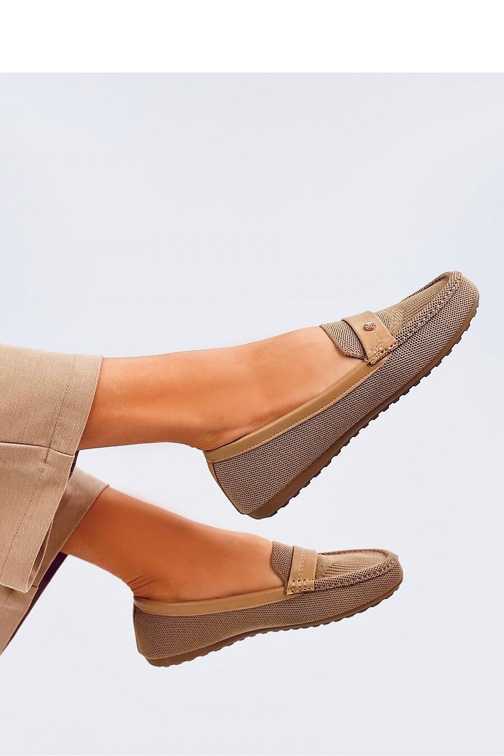 Inello Moccasins