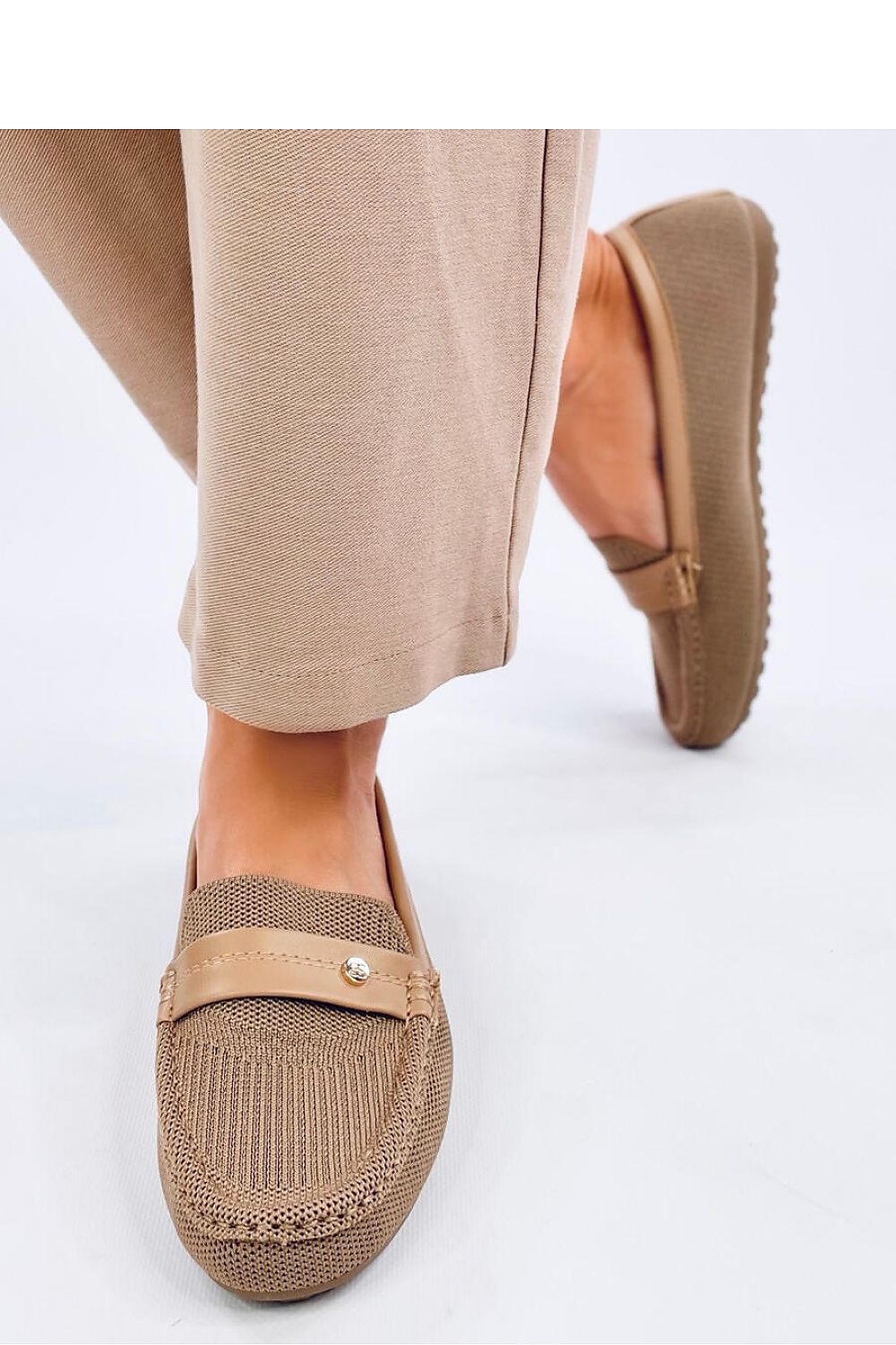 Inello Moccasins