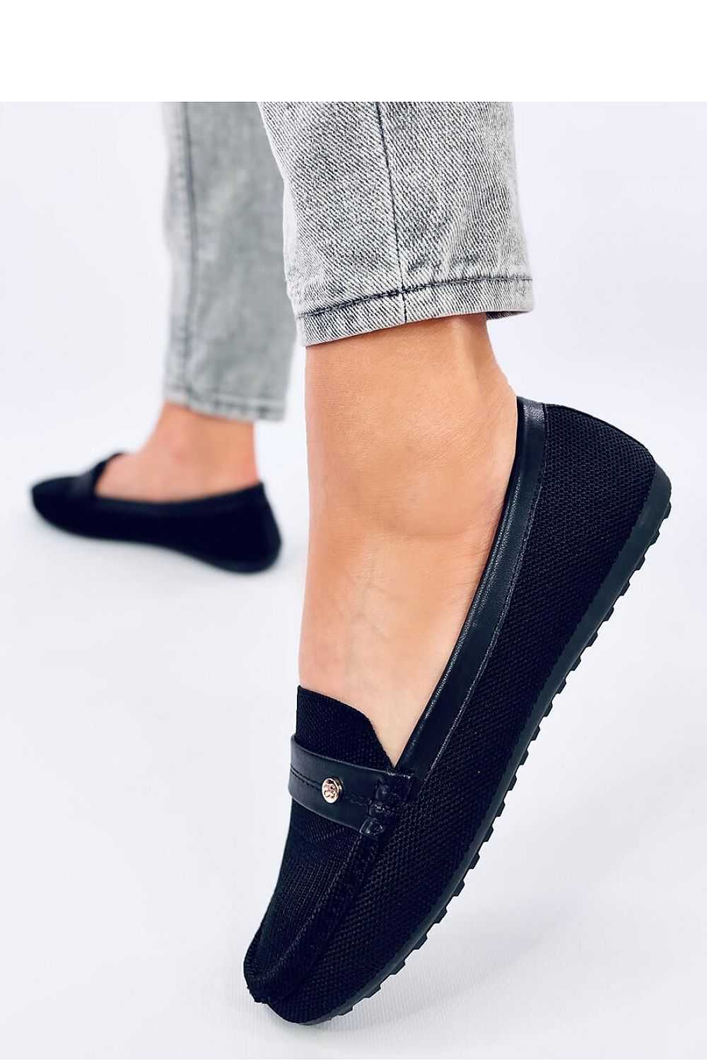 Inello Moccasins