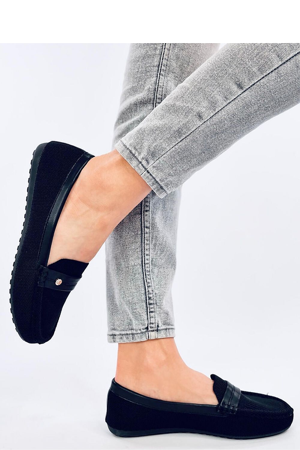 Inello Moccasins