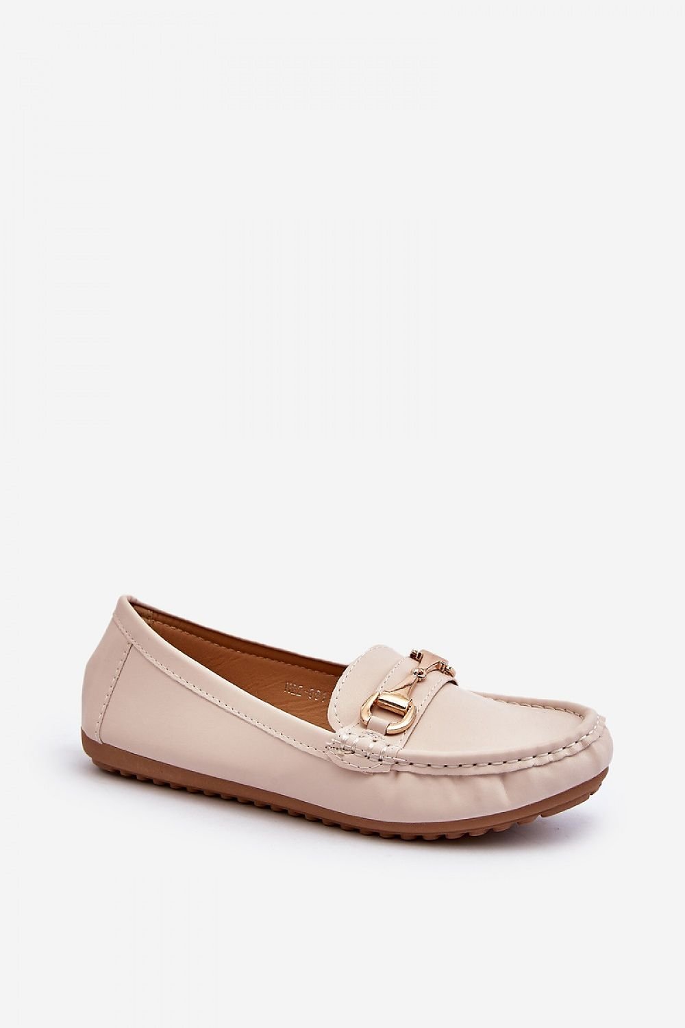 Step in style moccasins