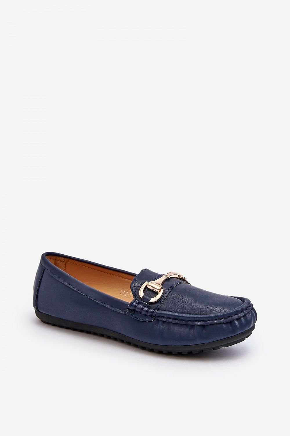 Step in style moccasins