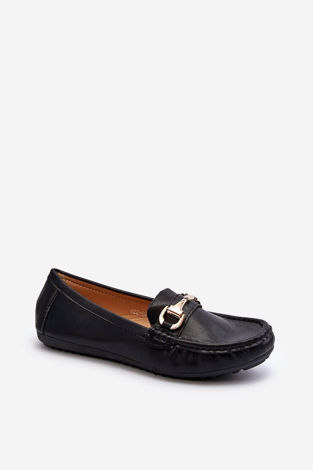 Step in style moccasins