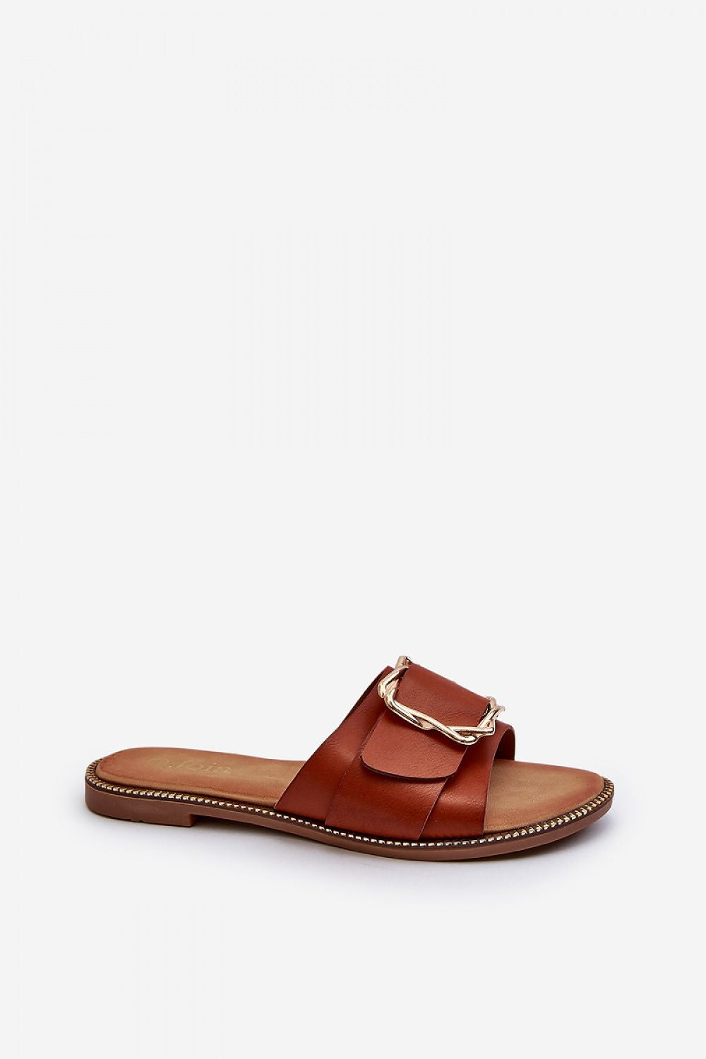 Clacquettes Step in style