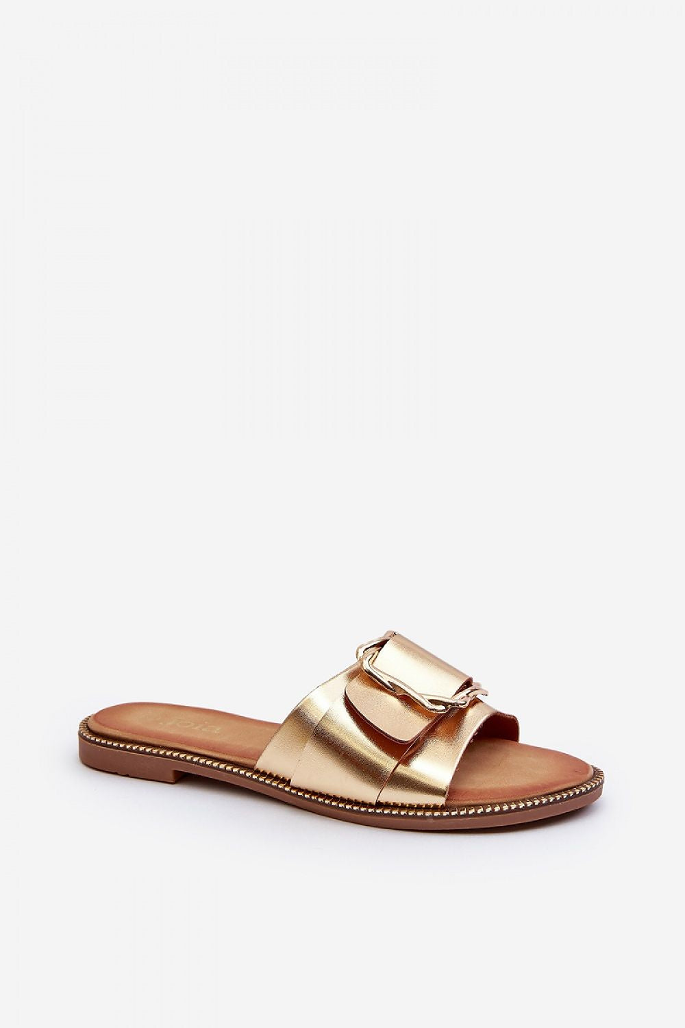 Clacquettes Step in style