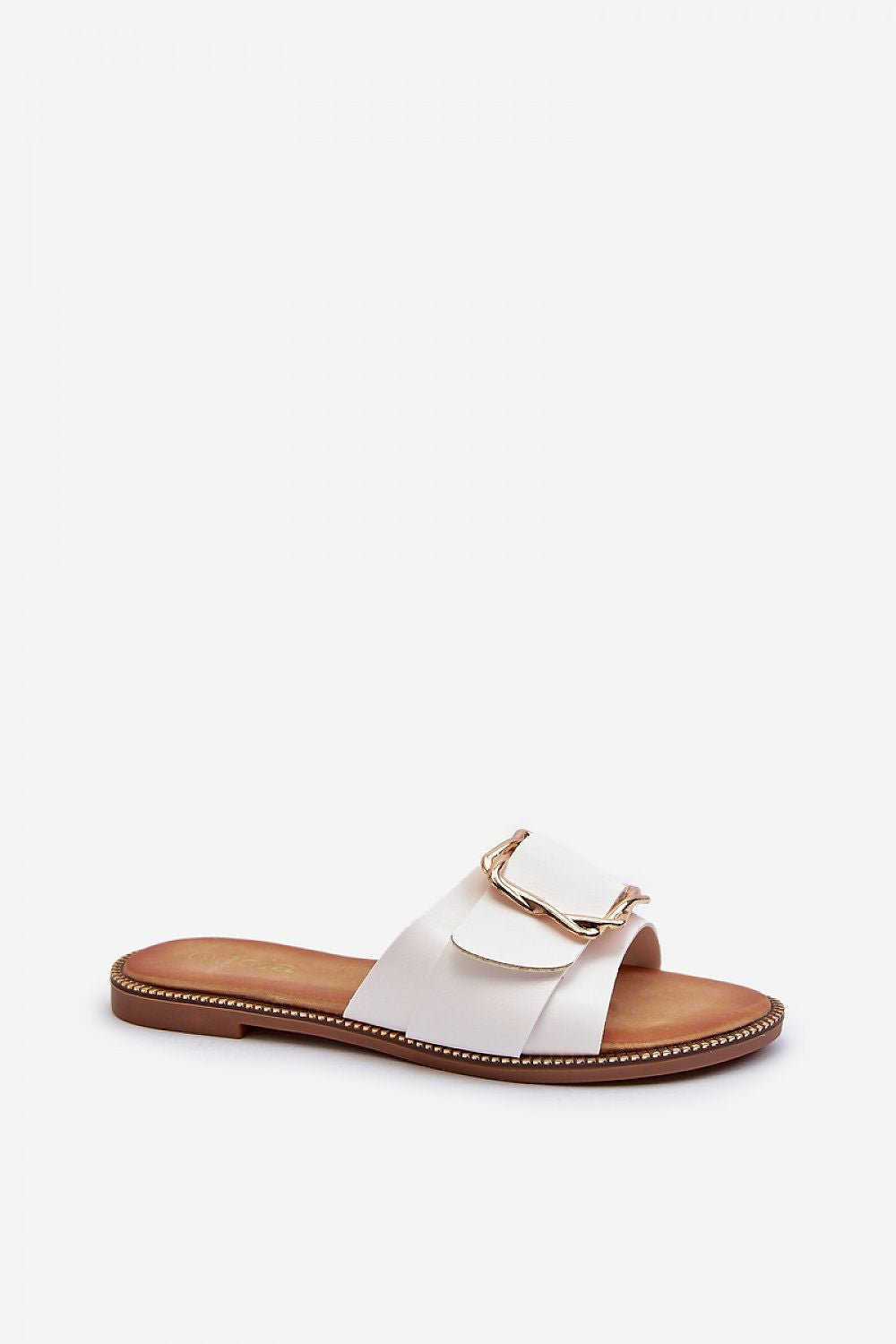 Clacquettes Step in style