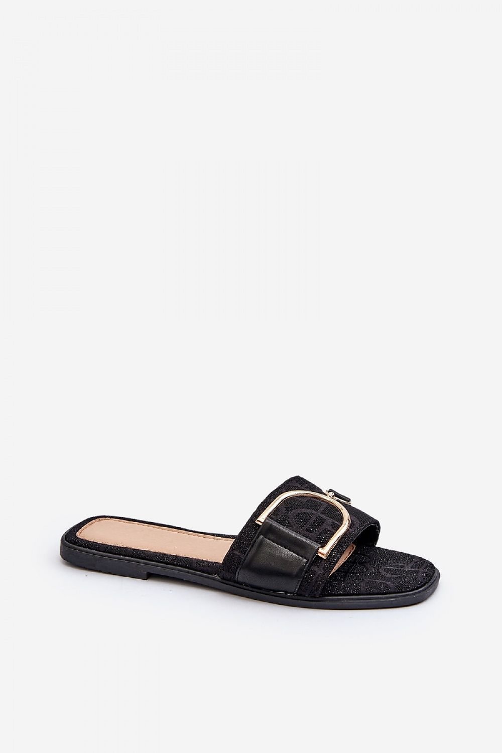 Clacquettes Step in style