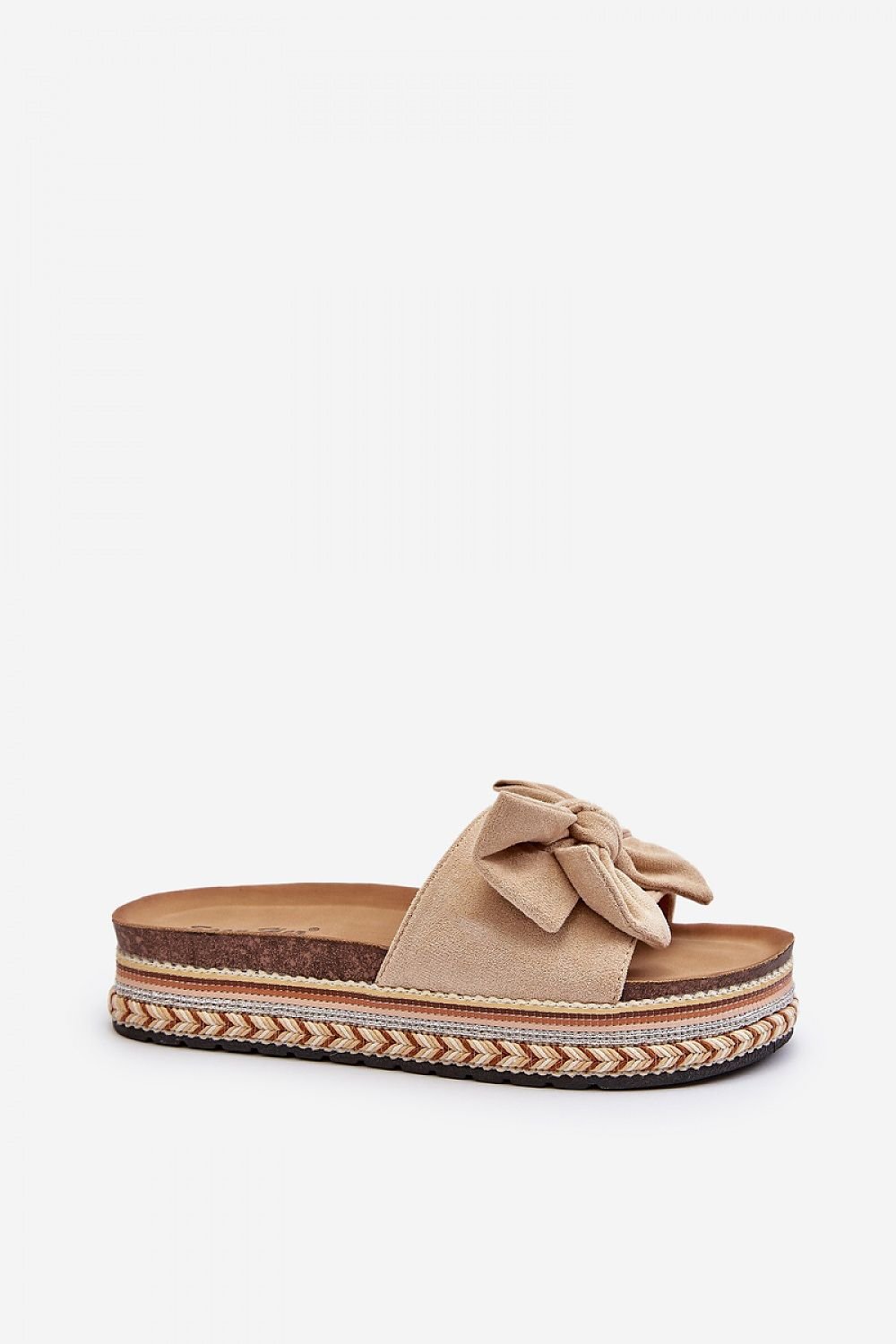 Clacquettes Step in style
