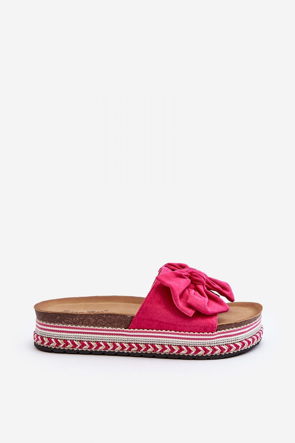 Clacquettes Step in style