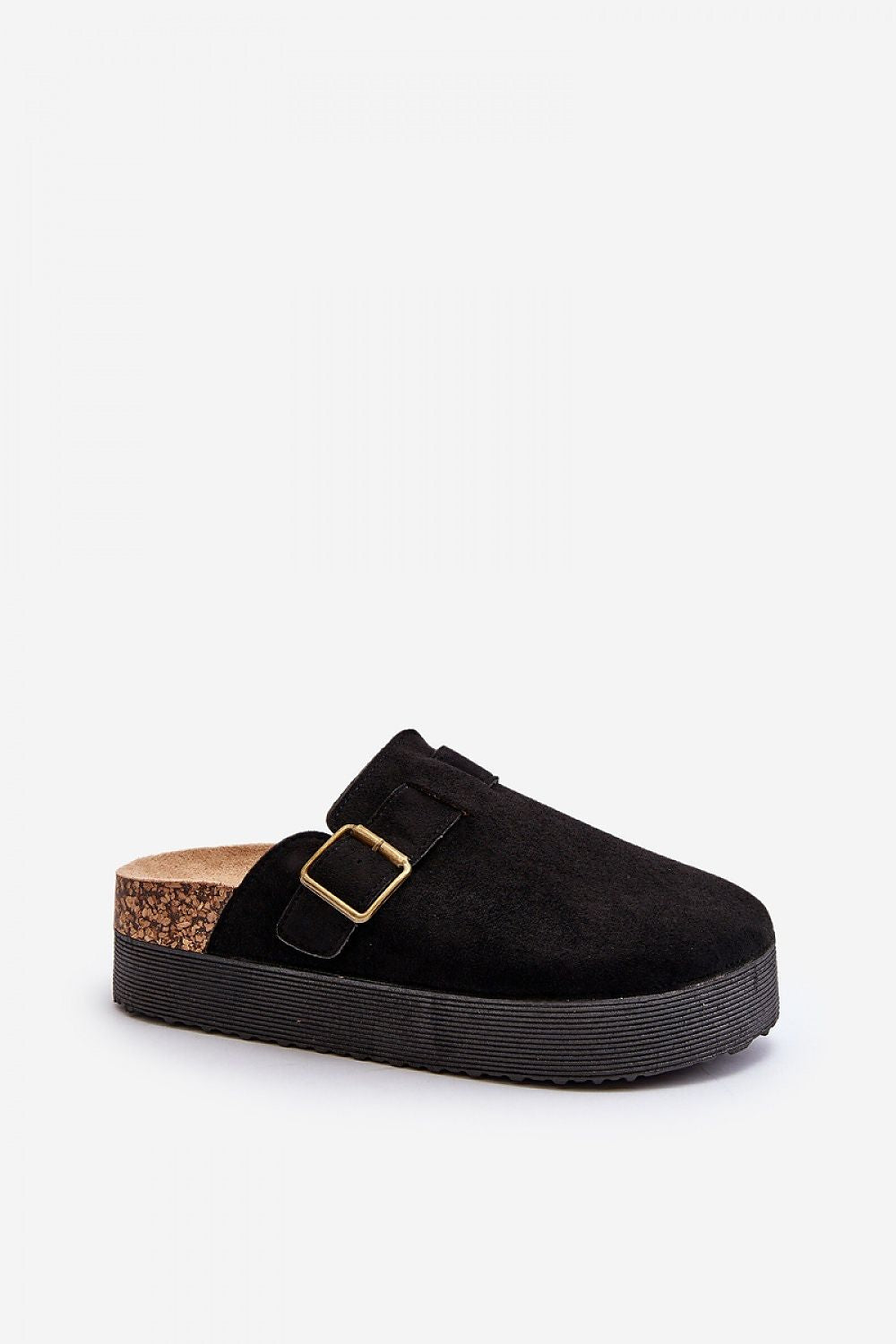 Clacquettes Step in style