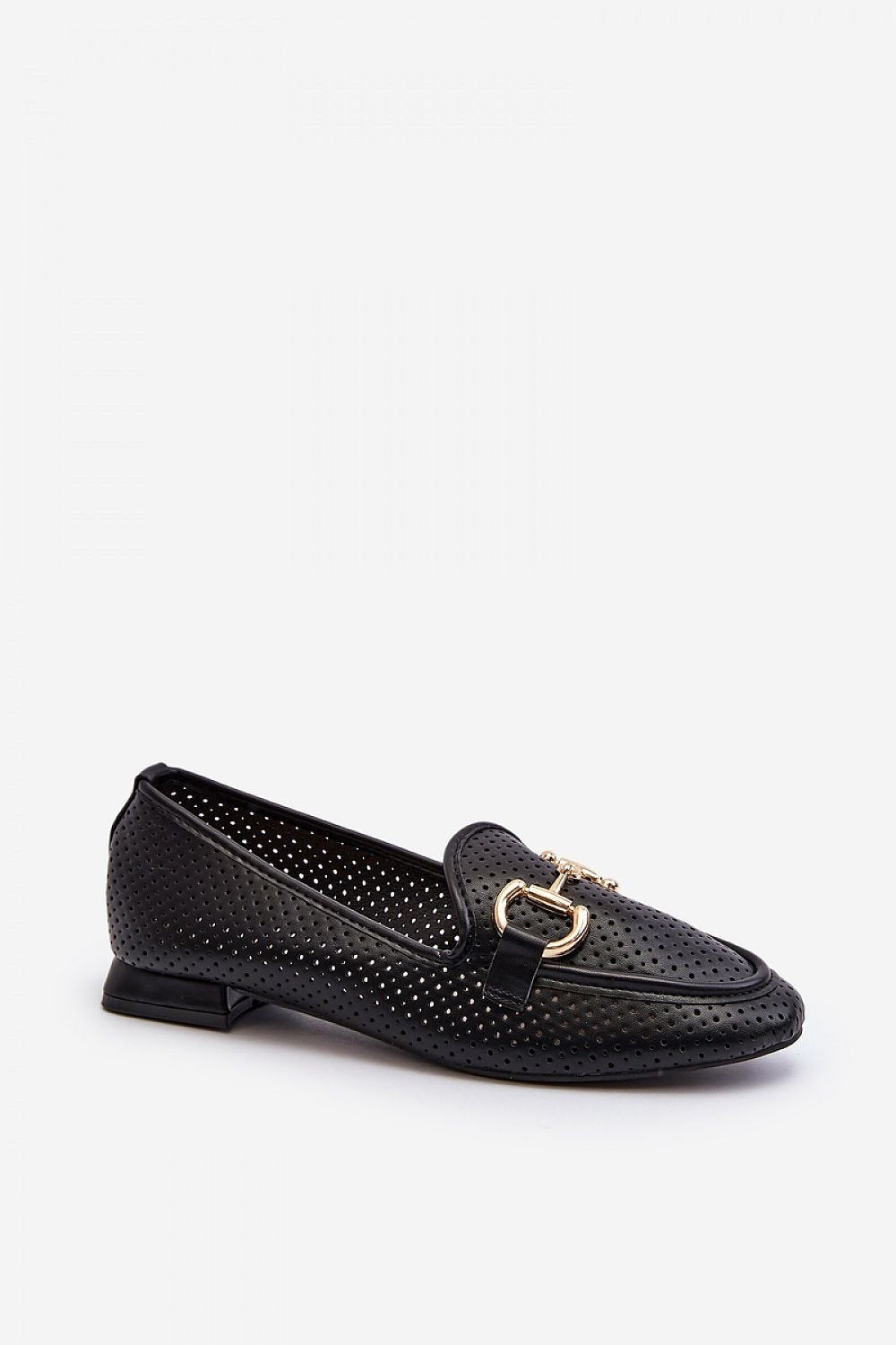 Step in style moccasins