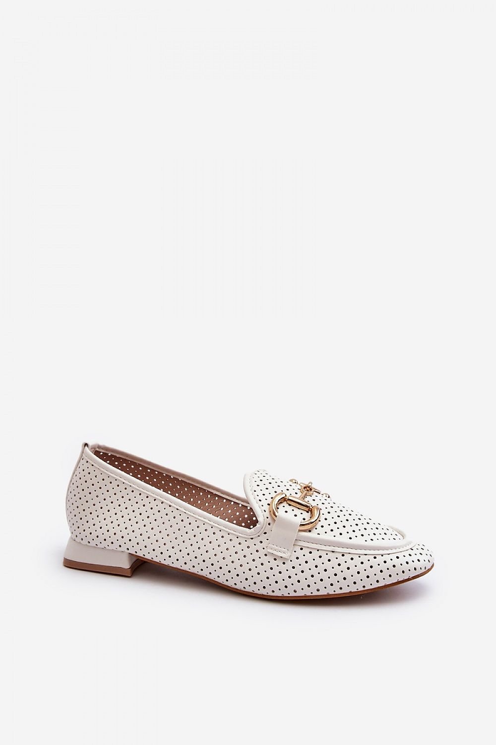 Step in style moccasins
