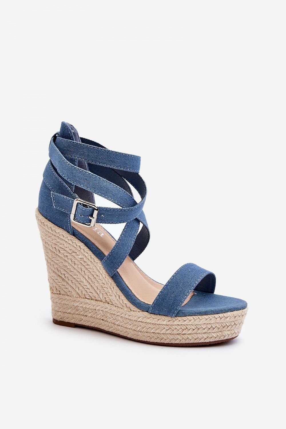 Cothurnes Step in style