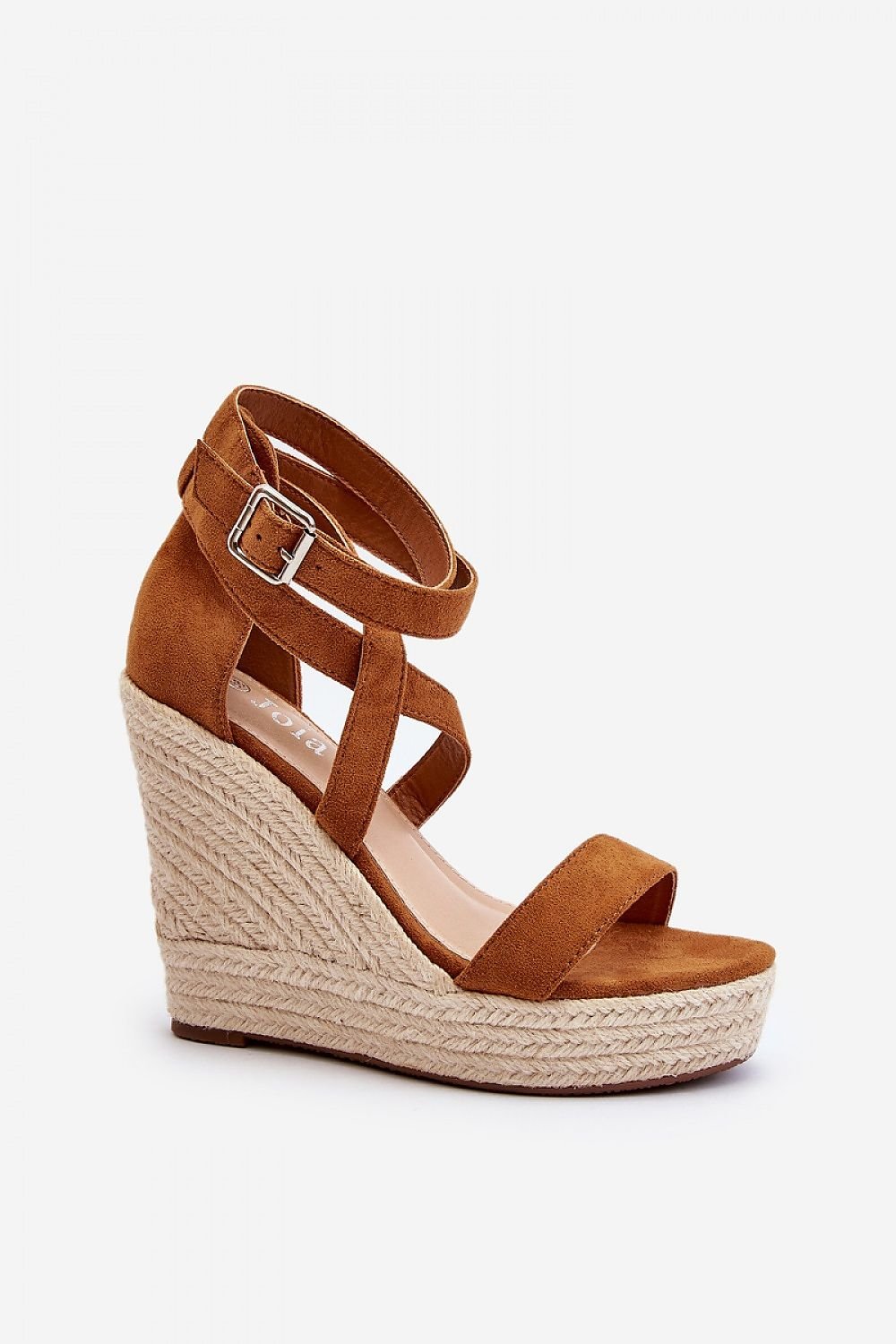 Cothurnes Step in style
