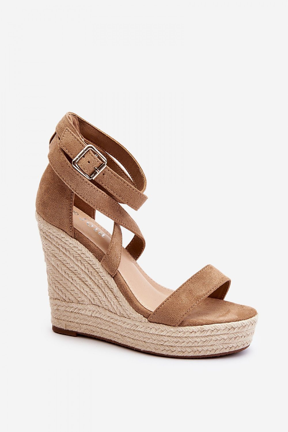 Cothurnes Step in style