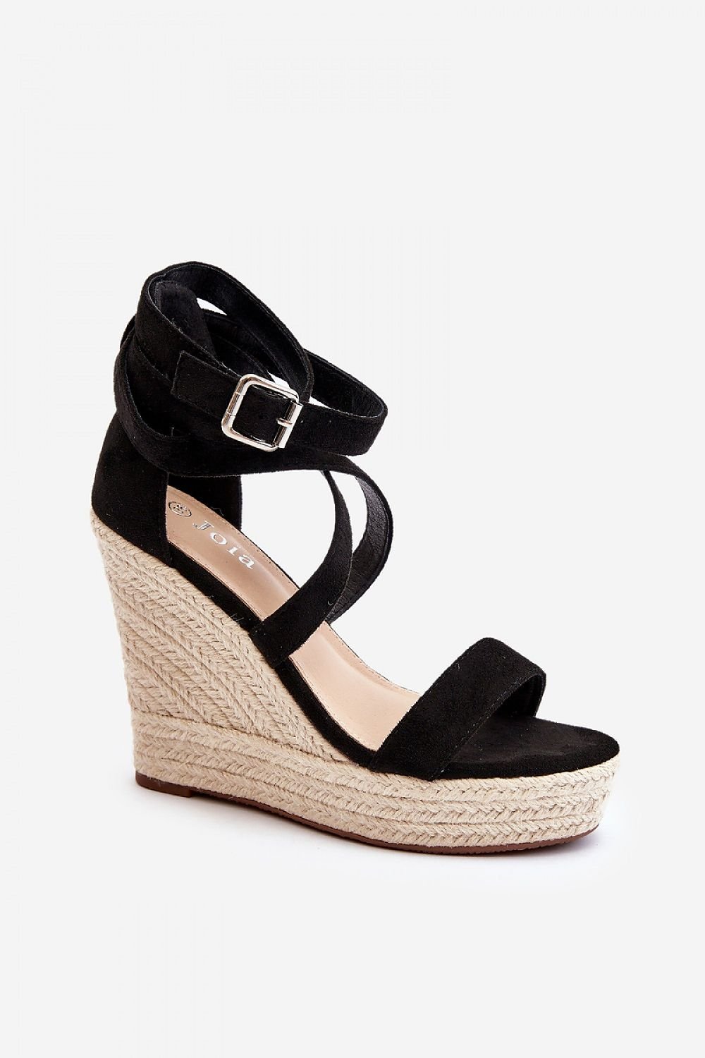 Cothurnes Step in style