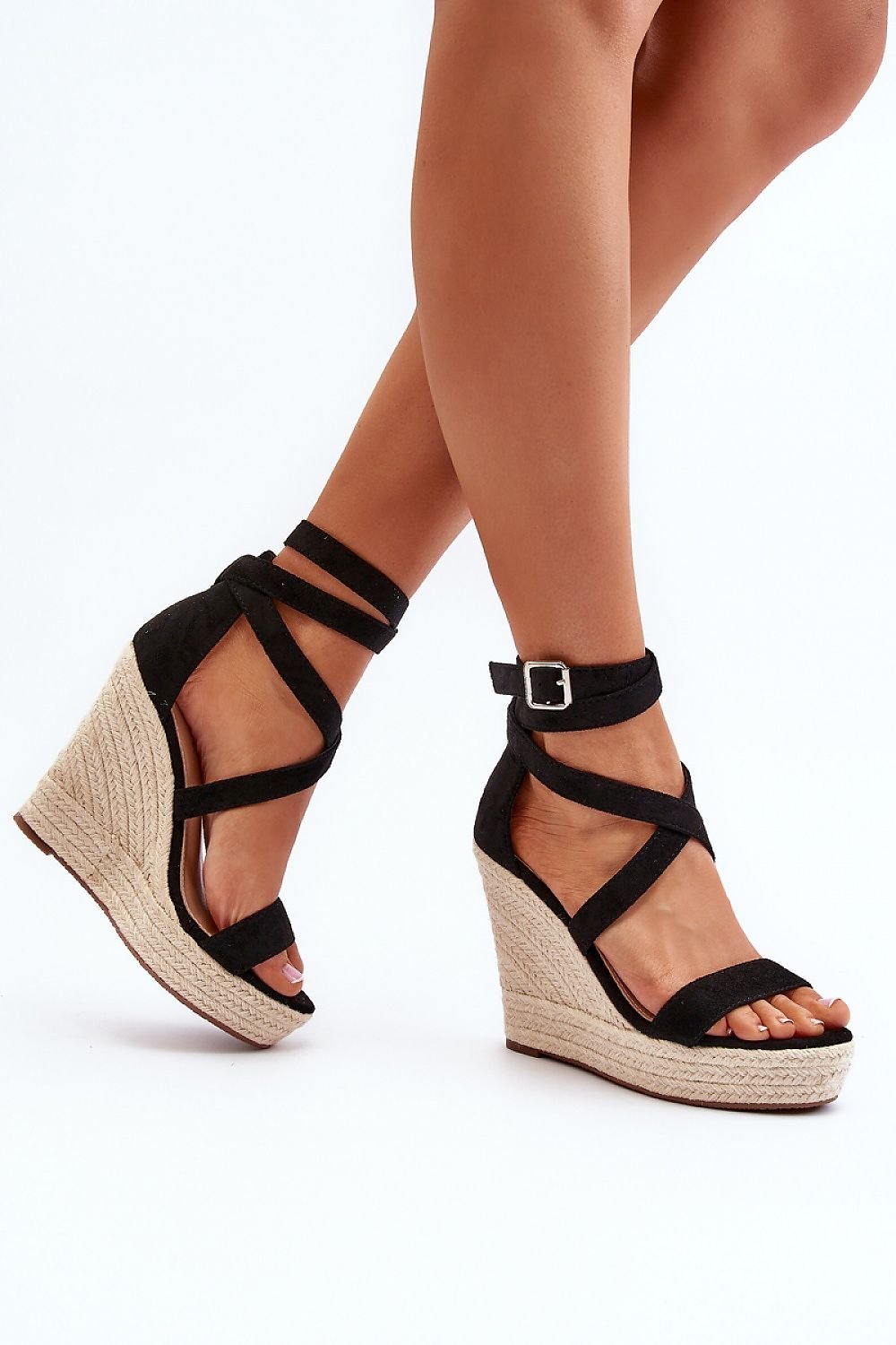 Cothurnes Step in style