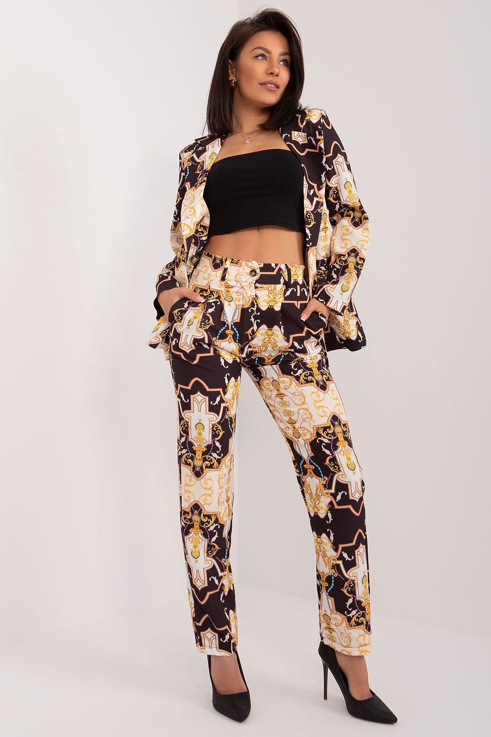 The Italy Moda set