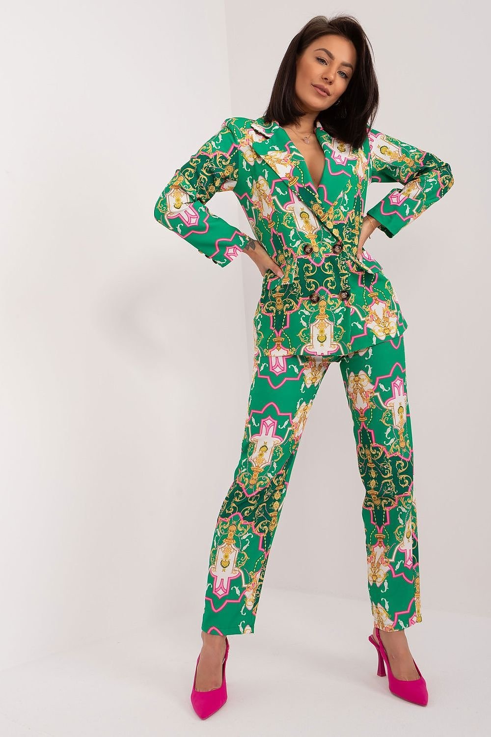 The Italy Moda set