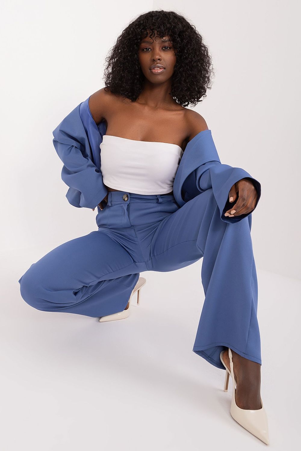 Lakerta long pants