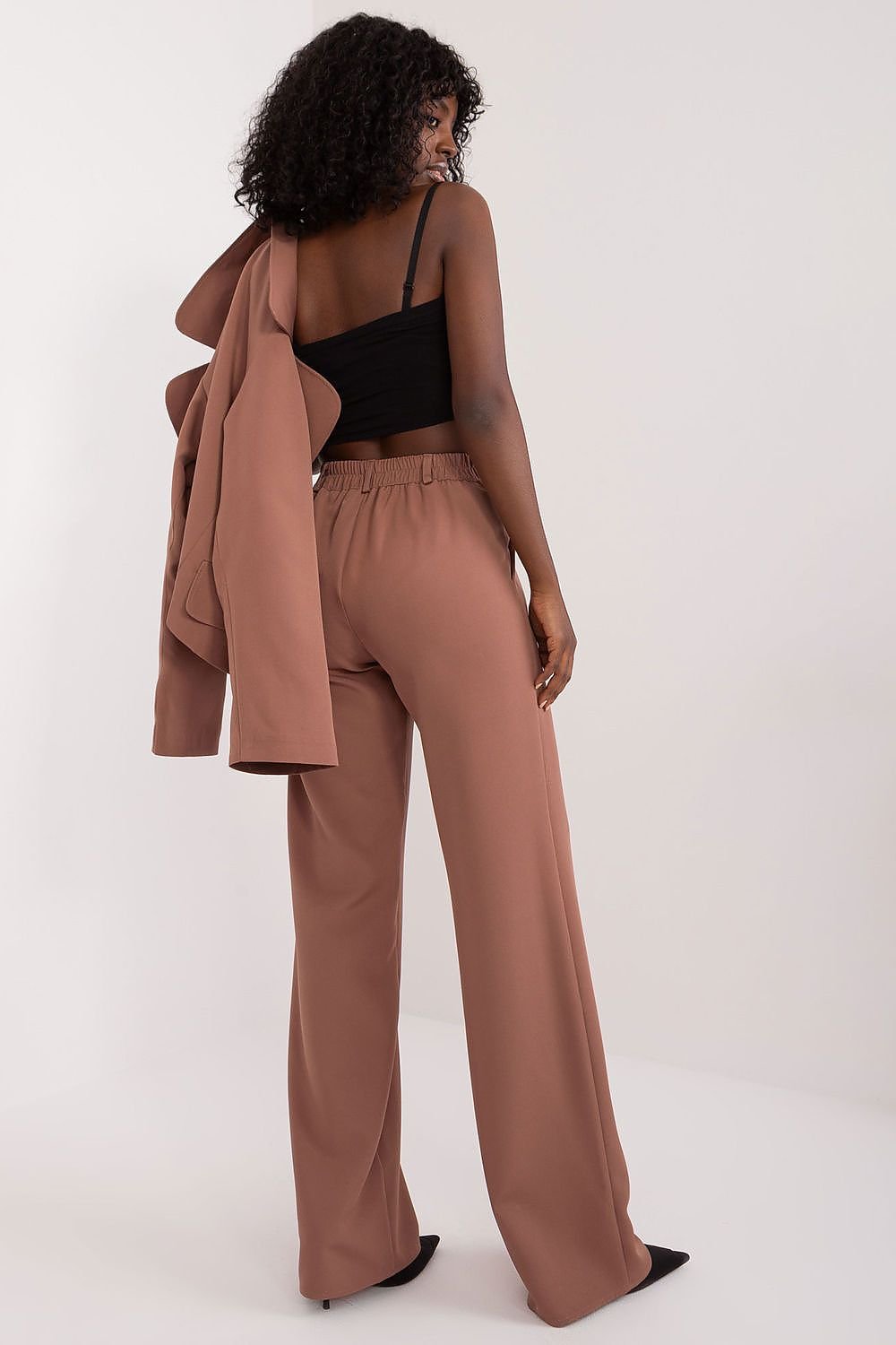 Lakerta long pants