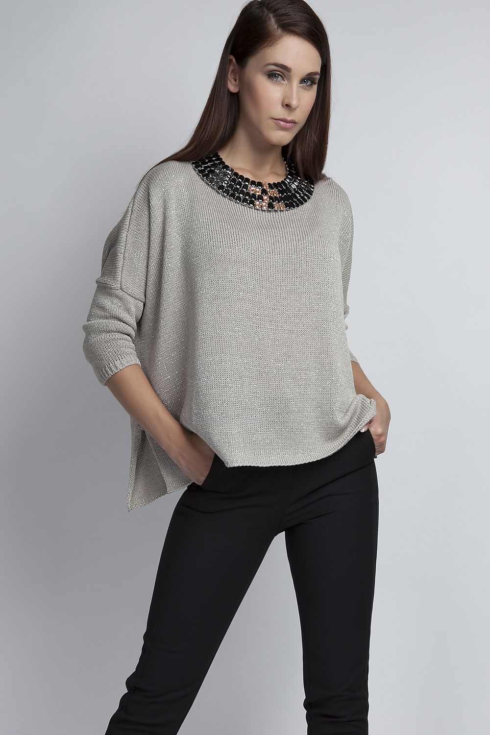 MKM sweater