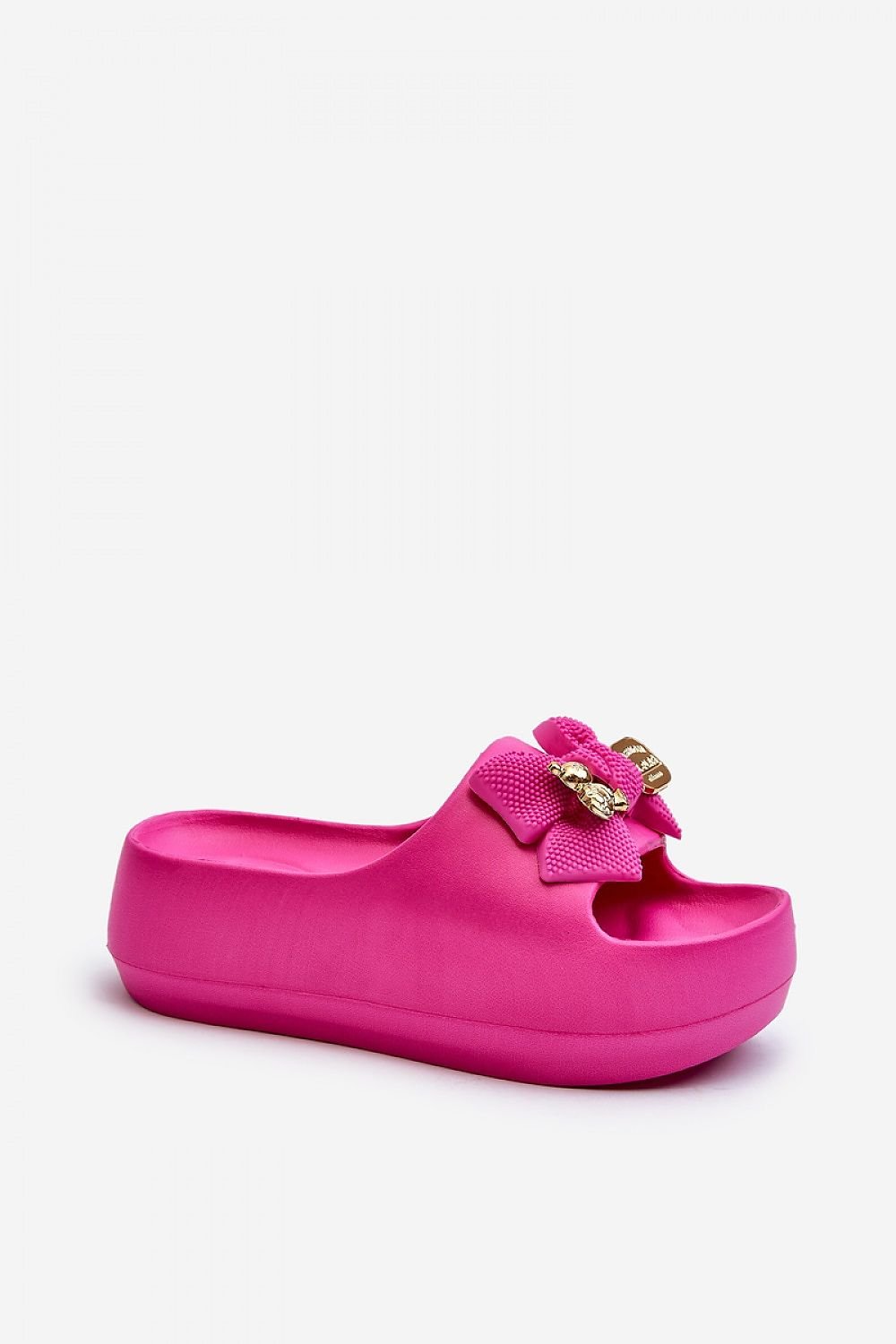 Clacquettes Step in style