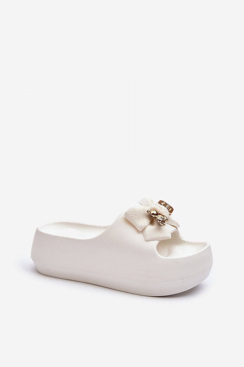 Clacquettes Step in style