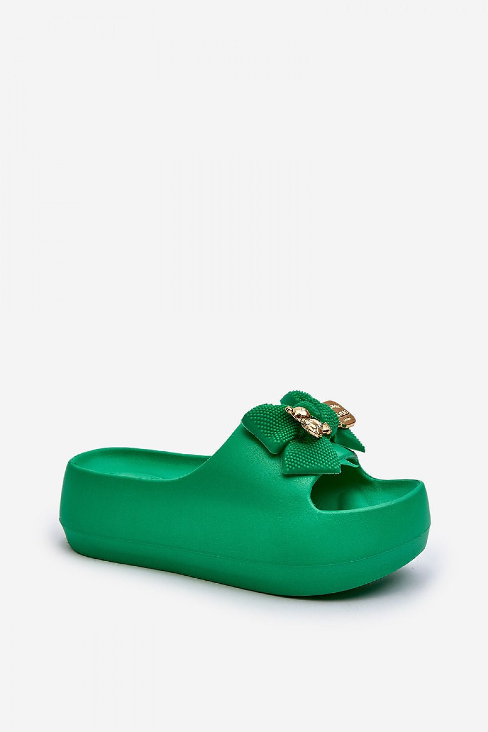 Clacquettes Step in style