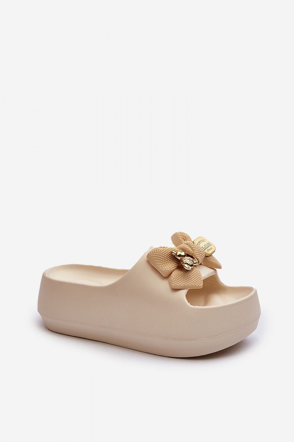 Clacquettes Step in style