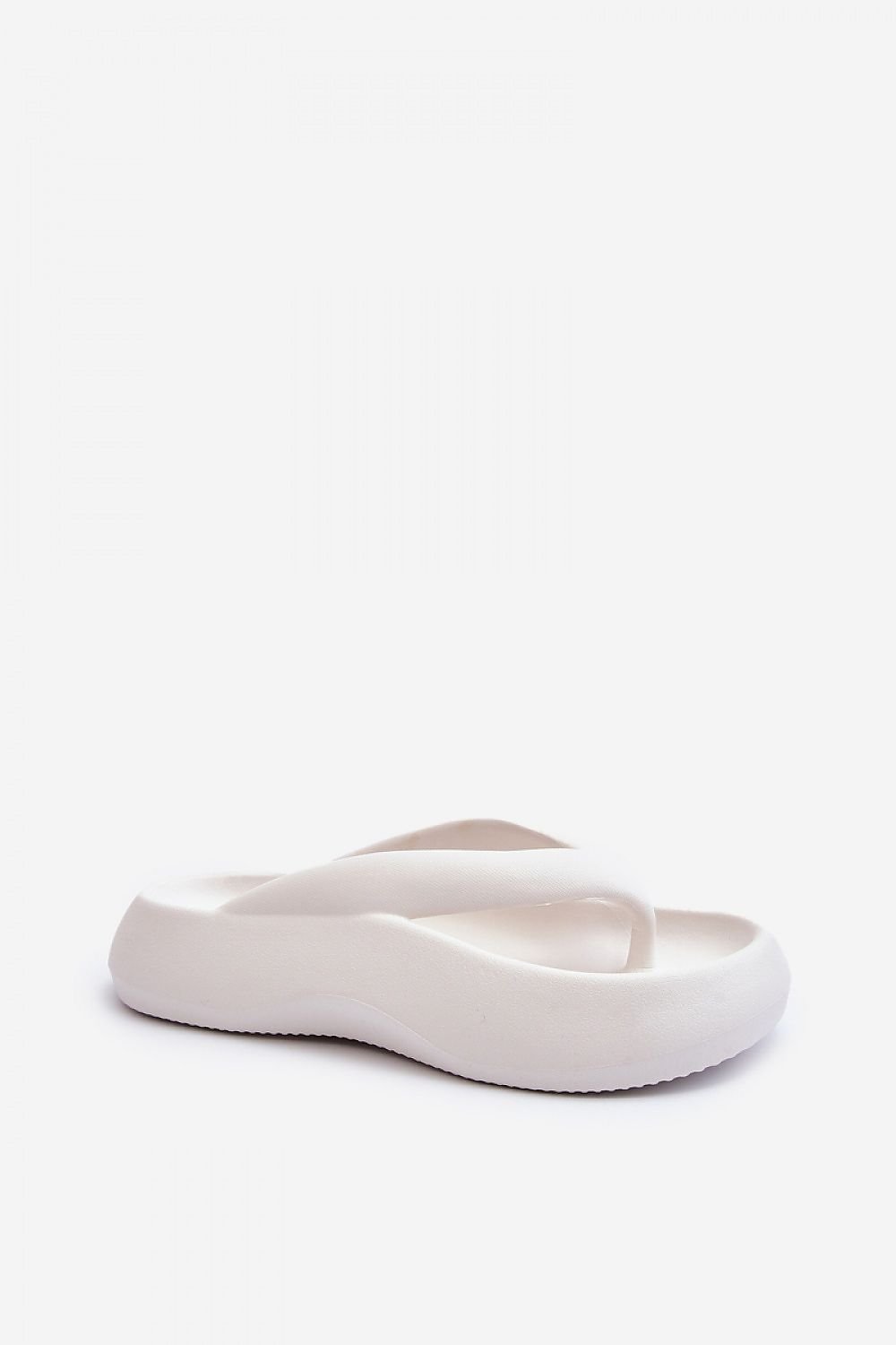 Step in style flip-flops
