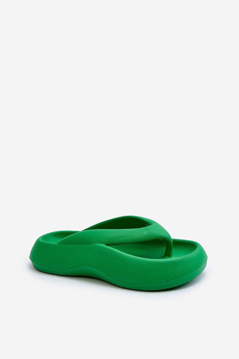Step in style flip-flops