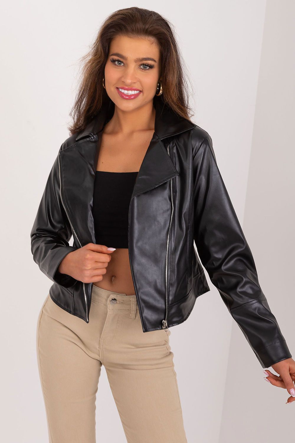 Lakerta Jacket