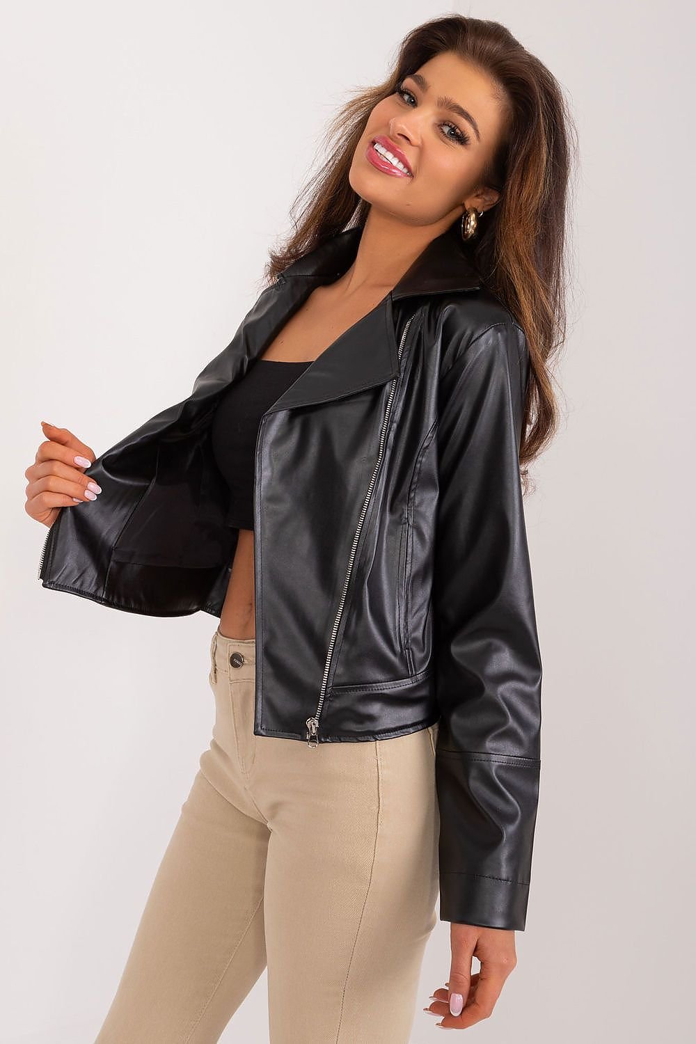 Lakerta Jacket