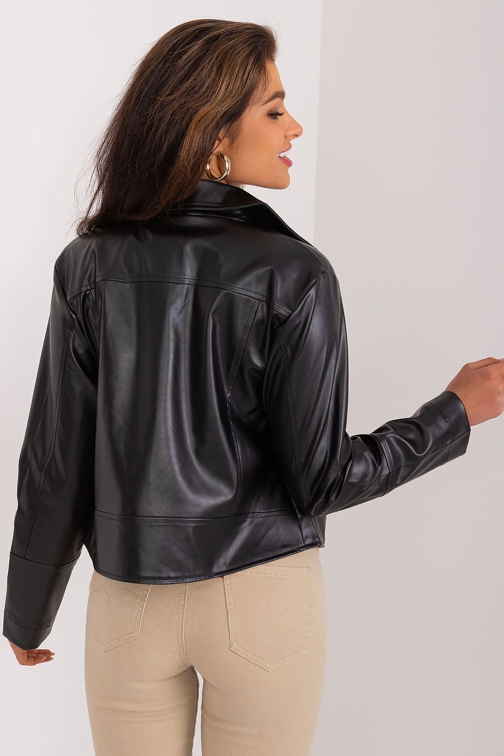 Lakerta Jacket