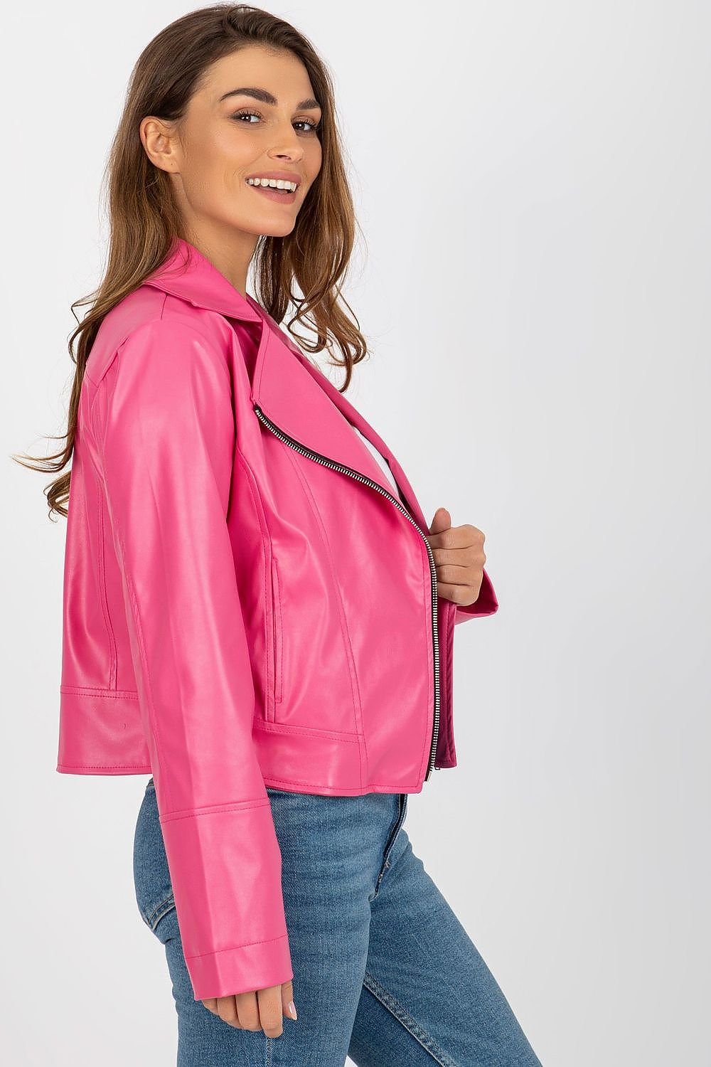 Lakerta Jacket