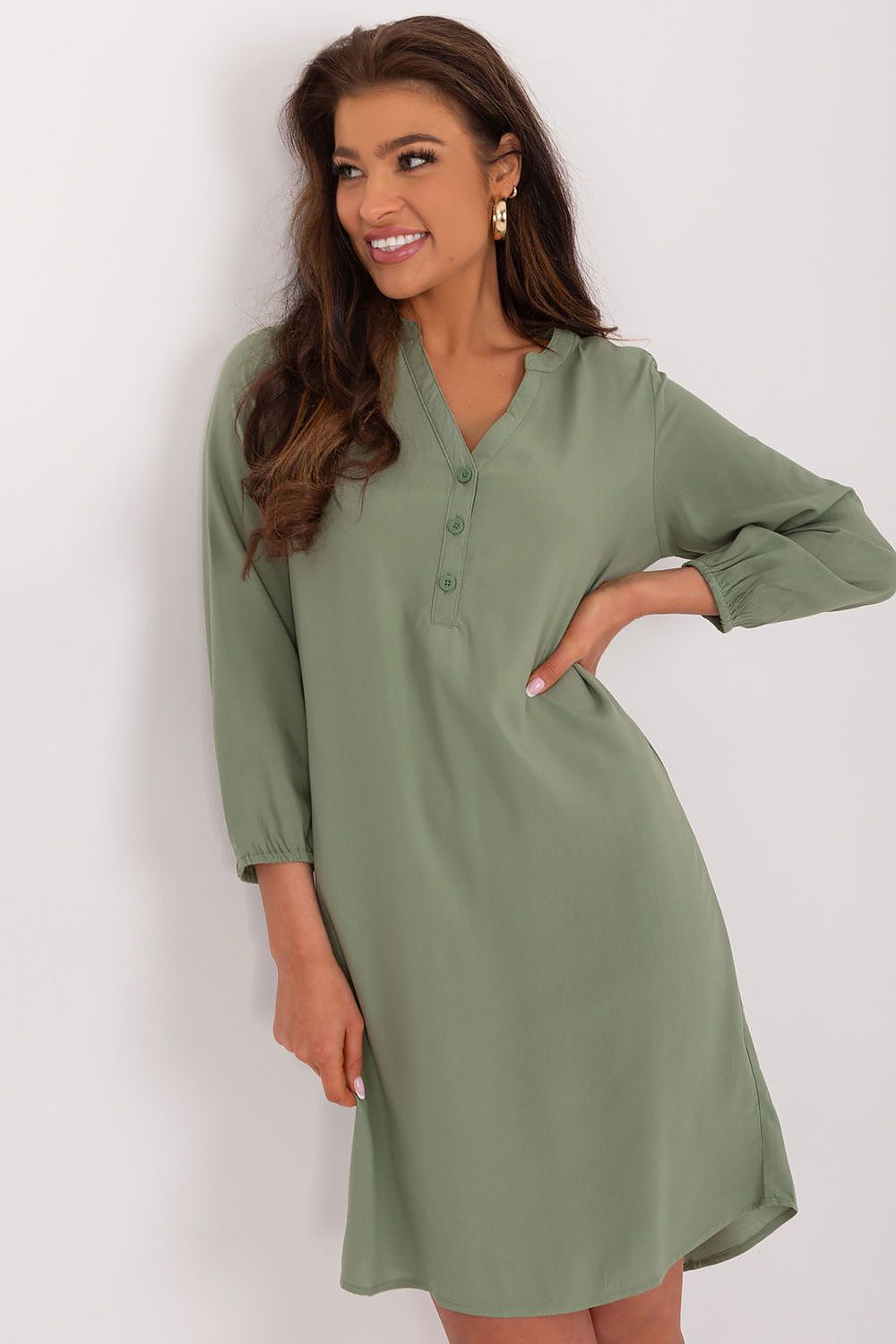 Robe de jour model 194425 Sublevel