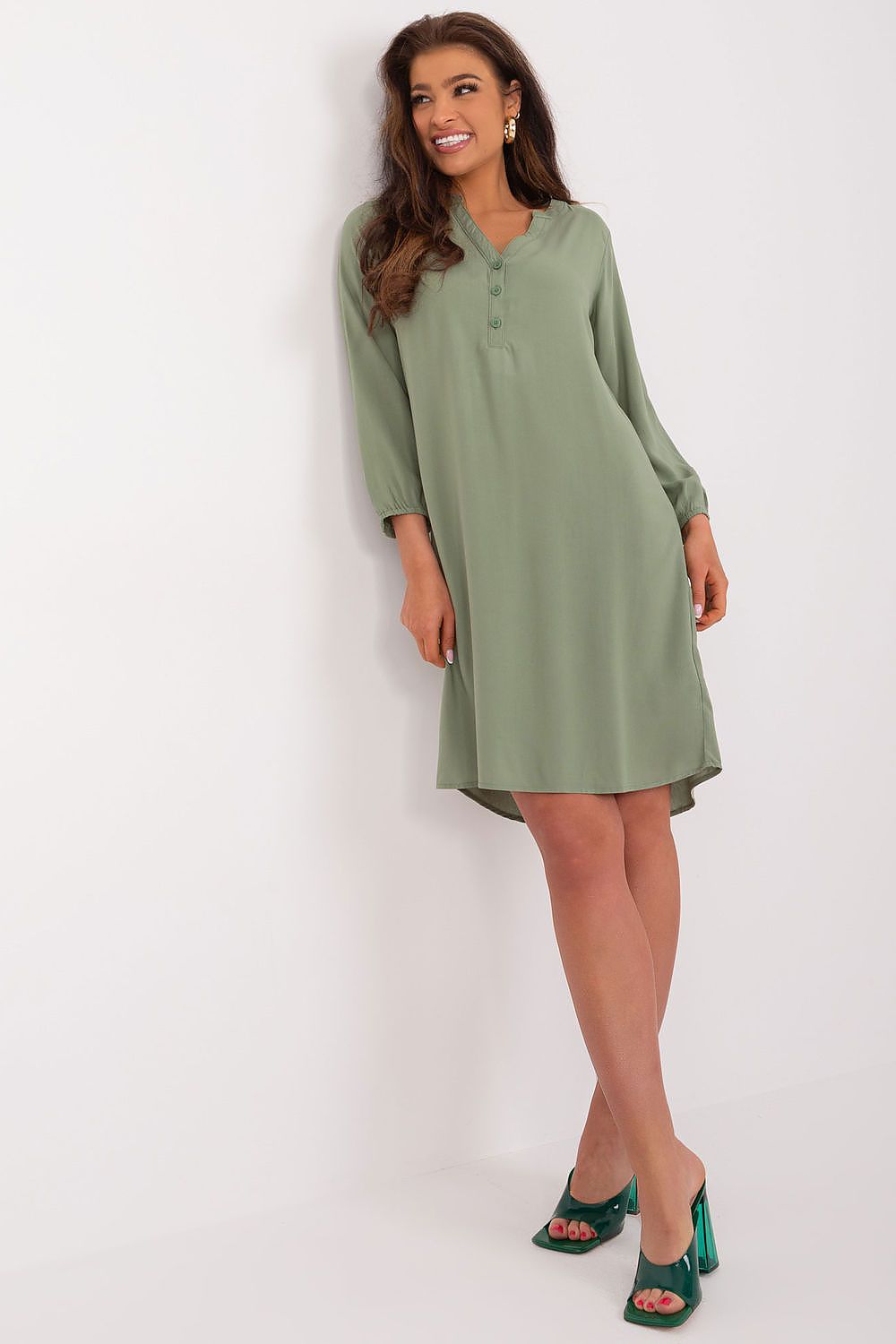 Robe de jour model 194425 Sublevel