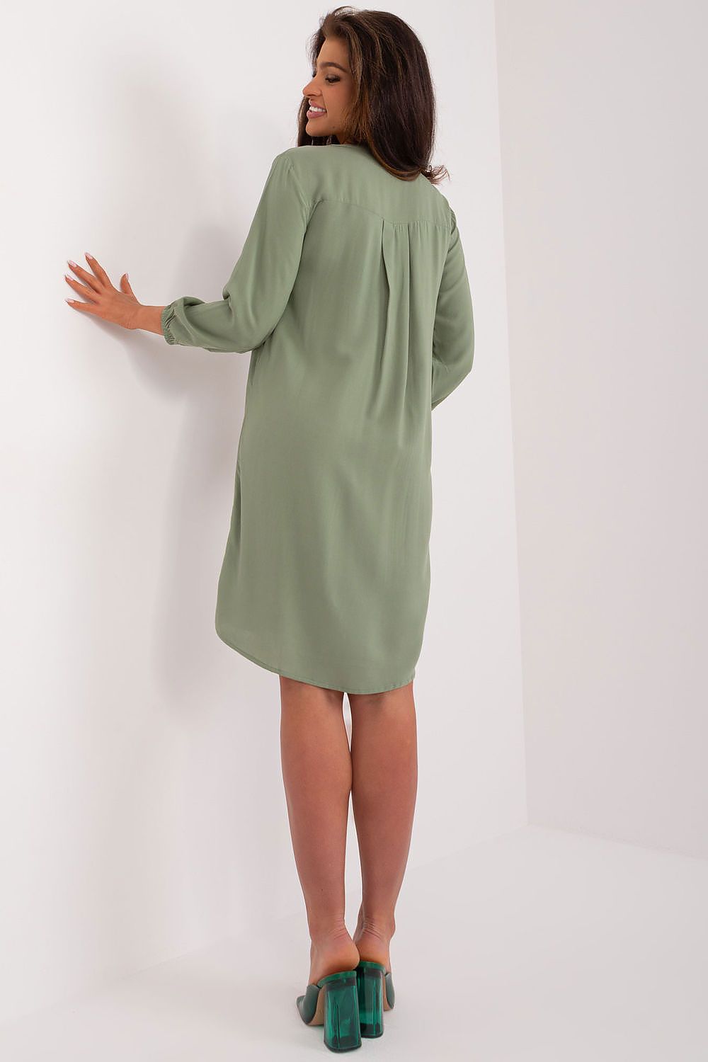 Robe de jour model 194425 Sublevel