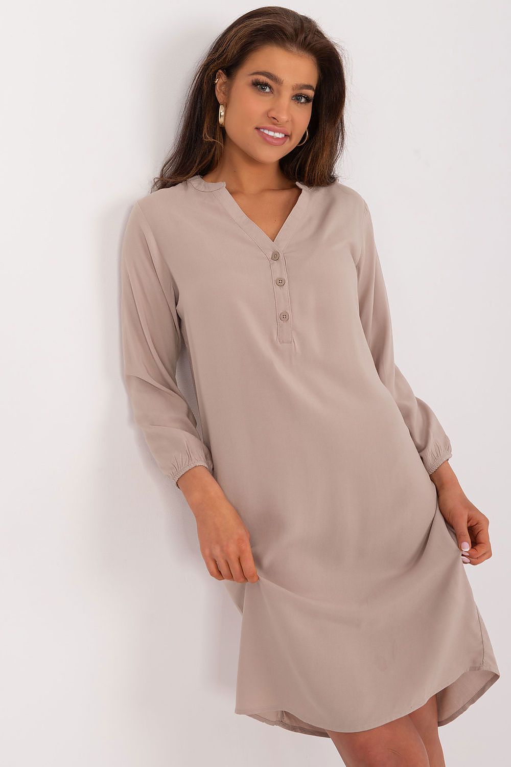 Robe de jour model 194425 Sublevel