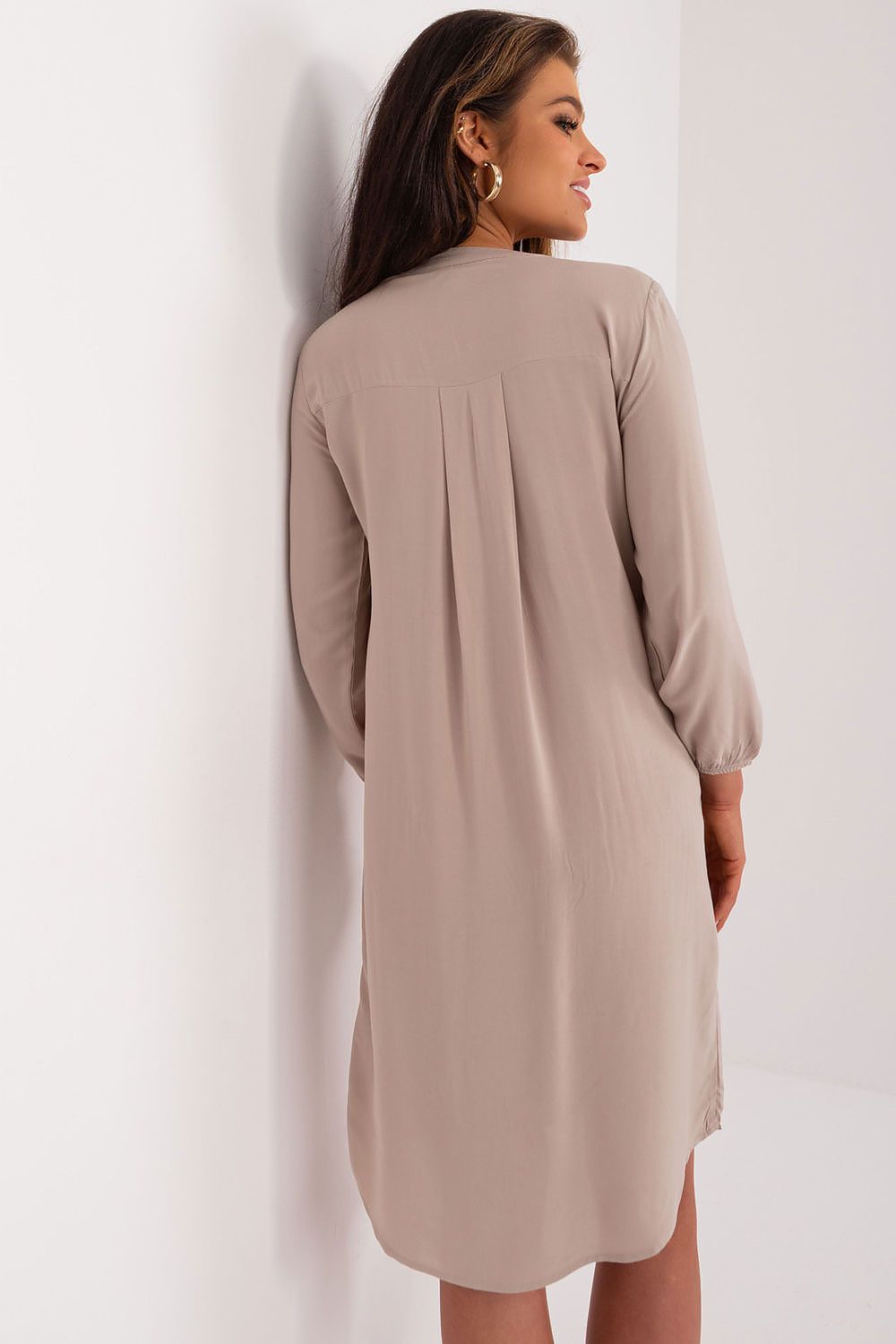 Robe de jour model 194425 Sublevel
